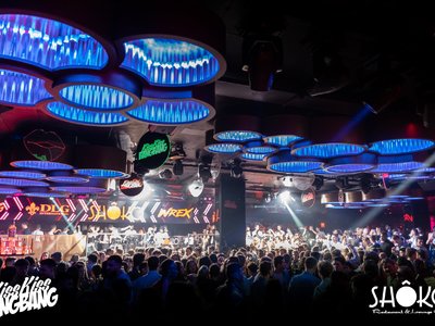 shoko barcelona